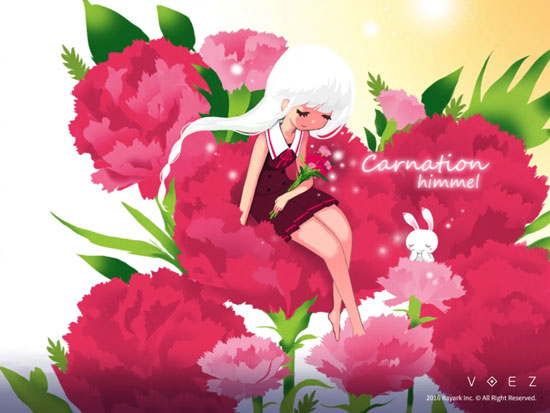 Carnation