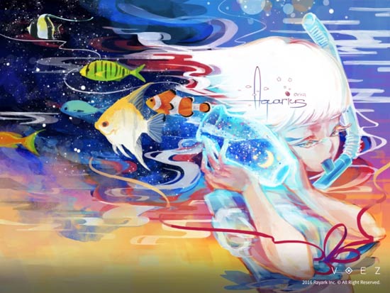 Aquarius