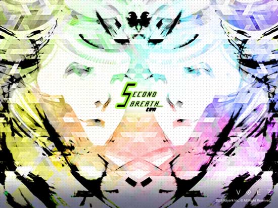 Second Breath