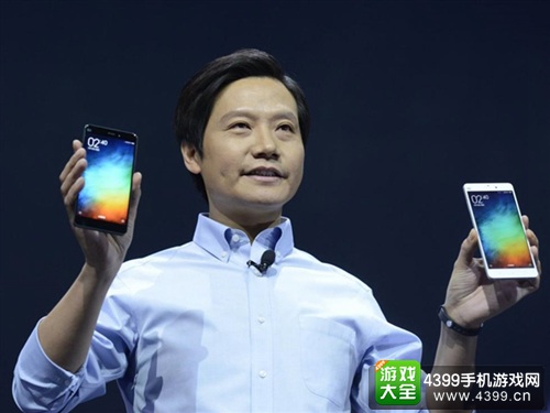 小米林斌