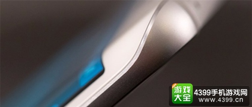 曲面柔性屏
