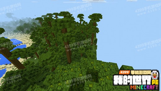我的世界pvp存档0.15