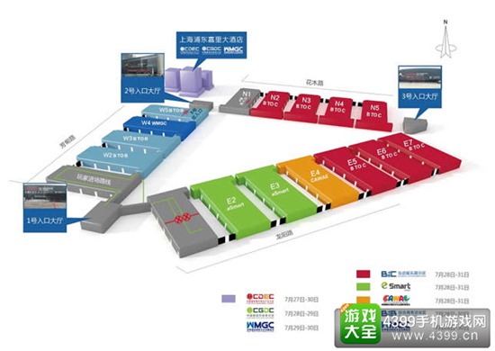 2016ChinaJoy资讯发布会