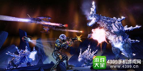 无主之地2