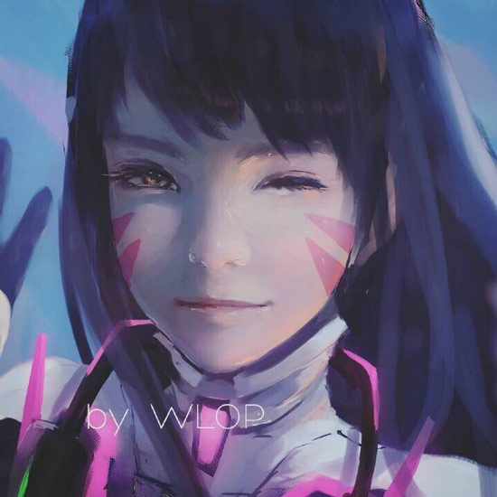 Dva！
