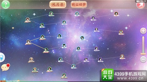 京门风月
