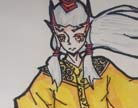 造梦西游4金装小白龙