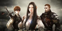 E3展会《龙族》荣获最佳iOS大奖 精彩宣传视频曝光