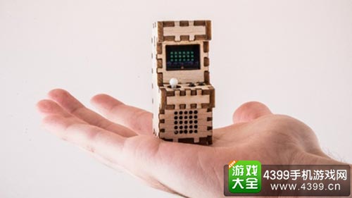 迷你街机1