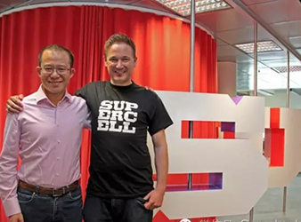 Supercell CEO亲笔信：为何86亿美元把Supercell卖给腾讯？