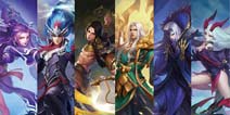 奇门鬼谷全新改版《乱斗西游2》新版更新