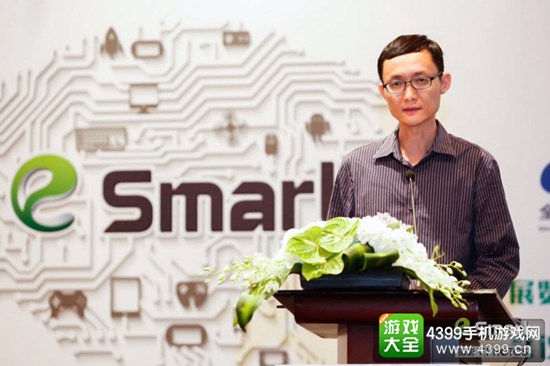上海汉威信恒展览有限公司资深副总经理栾逊