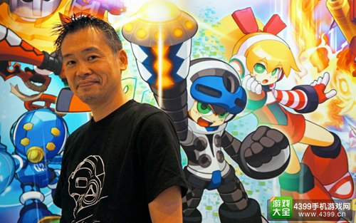 《无敌9号》似乎失败了 稻船敬二表示自愿承担一切责任