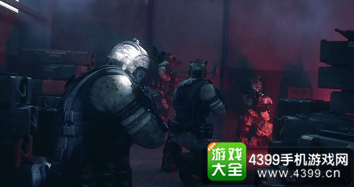 《特种部队手机版(Special Force Mobile)》