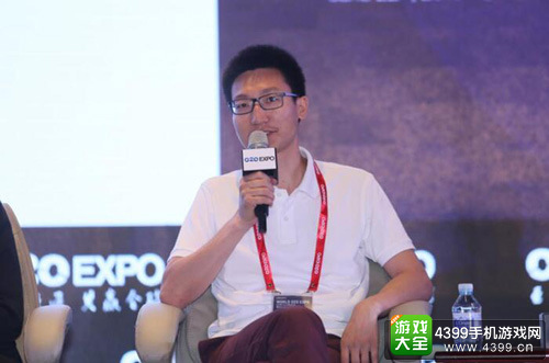 e袋洗 合伙人/CEO 陆文勇