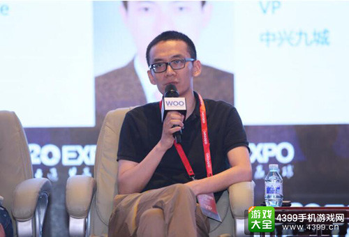 对话嘉宾:河狸家 VP 宋超