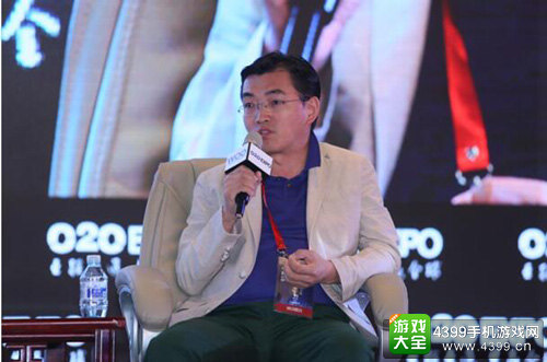中韩营销协会 会长 慎云哲