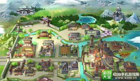 京门风月