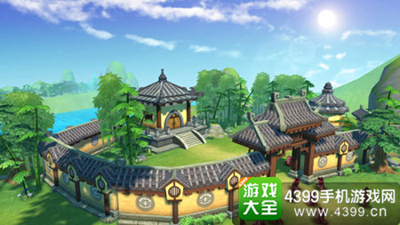 仙境传说RO手游斐扬