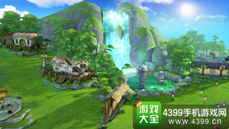 仙境传说RO手游斐扬