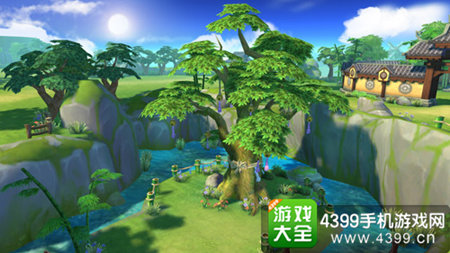 仙境传说RO手游斐扬