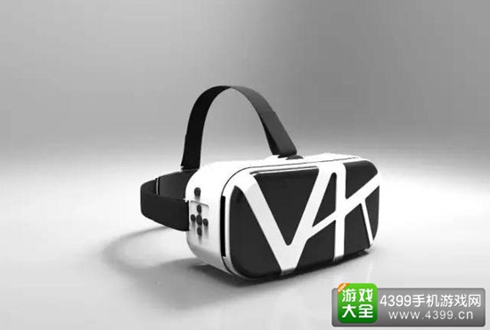 VR头显