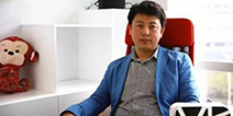 eSmart展商巡礼|第二空间董事长田效禹对话：以用户为本，致力技术和人眼健康的平衡点
