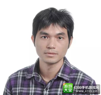 腾讯游戏云总经理 黄世飞