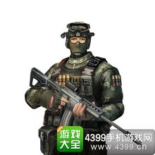 抢滩登陆3D皮头套·卡洛