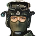 抢滩登陆3D皮头套·卡洛