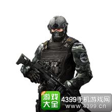 抢滩登陆3D摩萨德·犹大