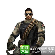 抢滩登陆3D科林下士