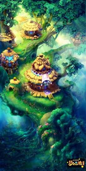 梦幻西游互通版神木林好不好