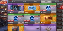 CF手游科技点有什么用 科技点的用处是什么