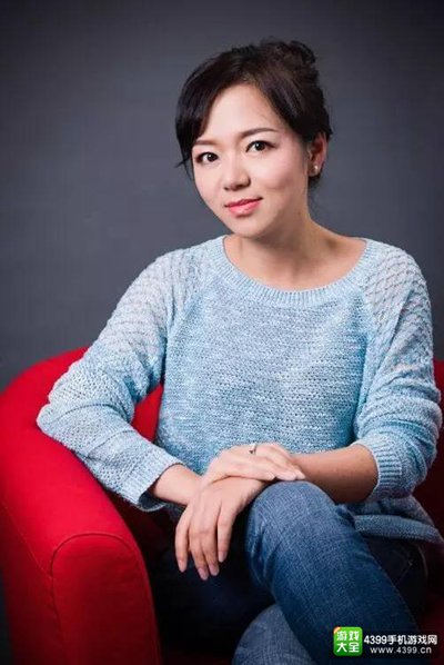 上海晨之科信息技术有限公司首席运营官 蒋钰