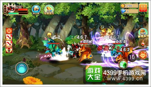 诸神战纪IV战神崛起