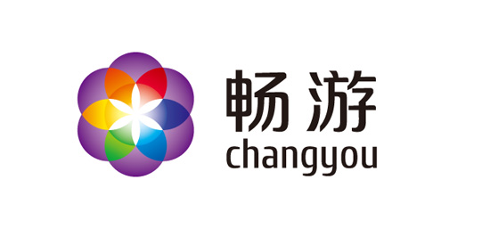 畅游