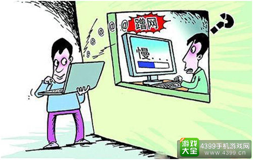 细数那些游戏玩家的疯狂事