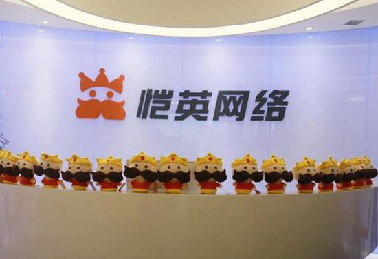 恺英网络
