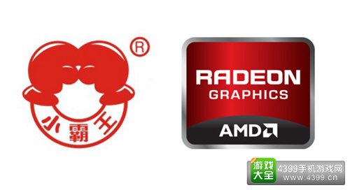AMD与小霸王展开合作！ 开发定制芯片进军VR市场