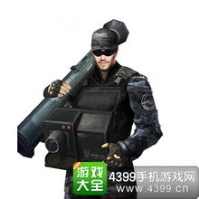 抢滩登陆3D马克下士