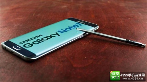 三星Galaxy Note 7