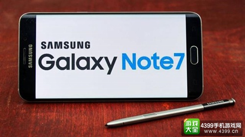 Galaxy Note 7