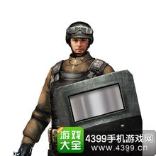 抢滩登陆3D享利下士