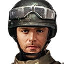 抢滩登陆3D享利下士