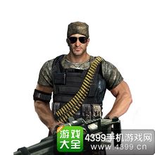 抢滩登陆3D勇士·邓尼茨