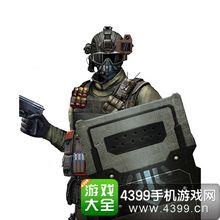 抢滩登陆3D勇士·蒙巴顿