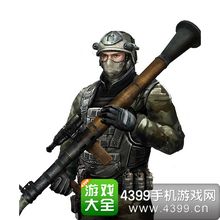 抢滩登陆3DSBS·彼得