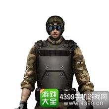 抢滩登陆3D绿贝雷·雅各
