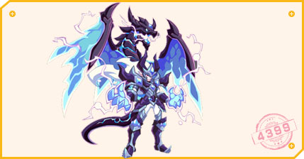 热血精灵派魔王·彻